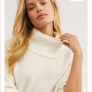 Free People sweater